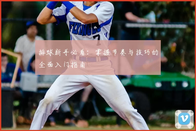 排球新手必看:掌握节奏与技巧的全面入门指南