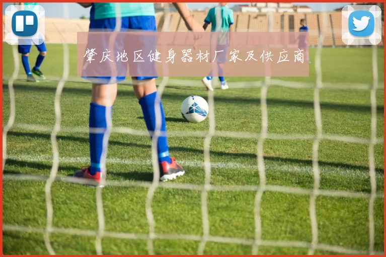 肇庆地区健身器材厂家及供应商