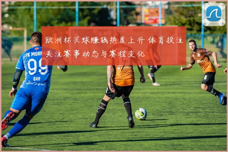 欧洲杯买球赚钱热度上升 体育投注关注赛事动态与赛程变化
