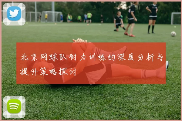 北京网球队耐力训练的深度分析与提升策略探讨