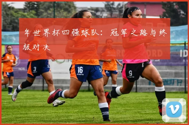 年世界杯四强球队:冠军之路与终极对决